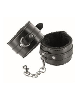 Coffret BDSM 10 produits en cuir vegan Fetish tentation - CC520182001020